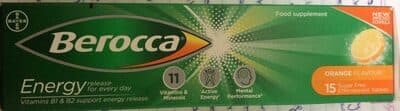 Berocca