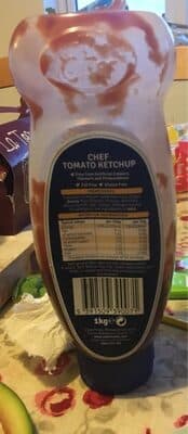 Tomato Ketchup