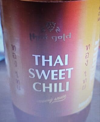 Thai Sweet Chili