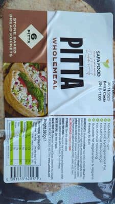 Pitta