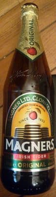Irish Cider Original