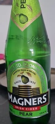 Pear