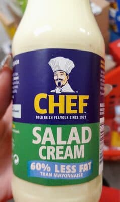 Sald cream
