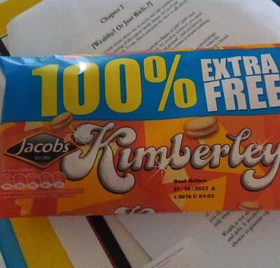 Kimberley
