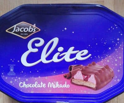 Elite Chocolate Micado
