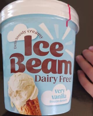 Ice Beam