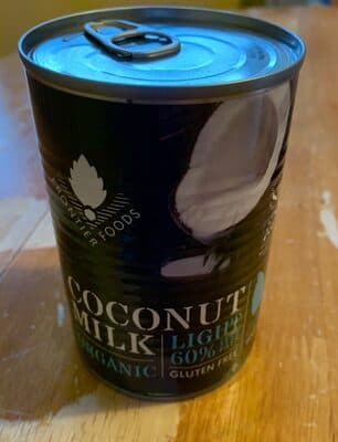 Coconut Milk