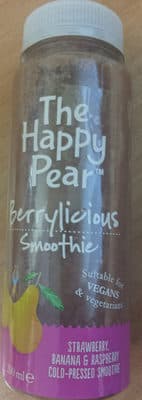 Berrylicious Smoothie