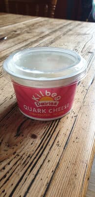 Quark cheese