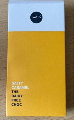 Salty Caramel