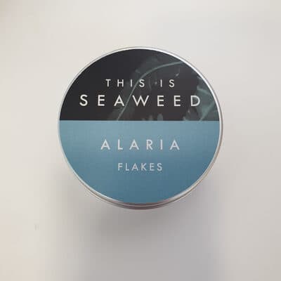 Alaria Flakes