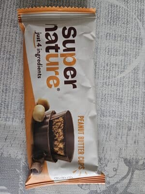 Peanut Butter Cups