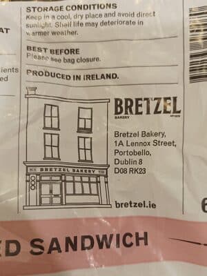 Multiseed Bread