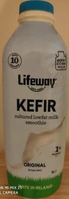 Kefir