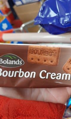 Bourbon Creams