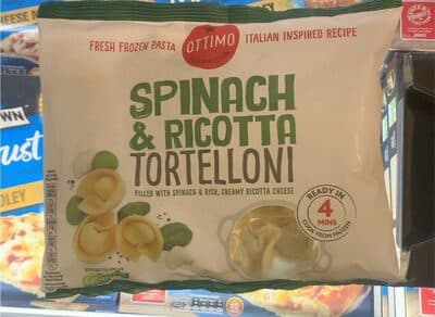Tortelloni