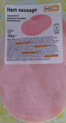Ham sauvage