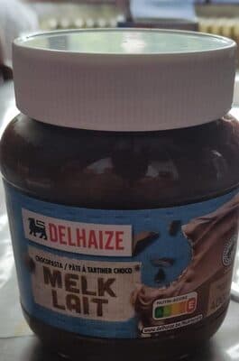 Delhaize