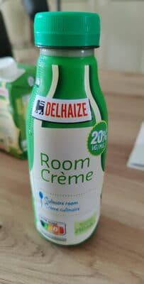 Room Creme