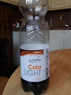 cola light