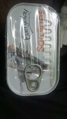 Sardines