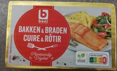 Beurre Cuire et Rtir
