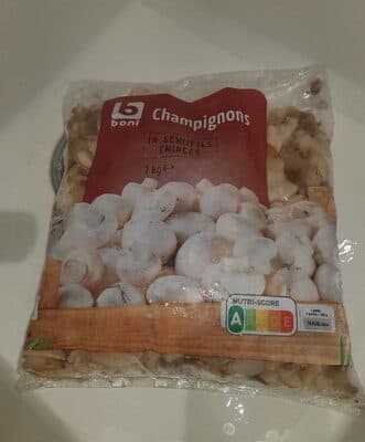 Champignon