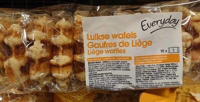 Lige Waffles