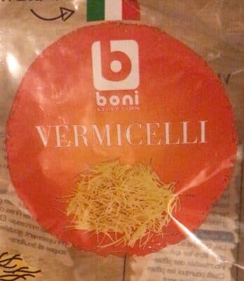 Vermicelle