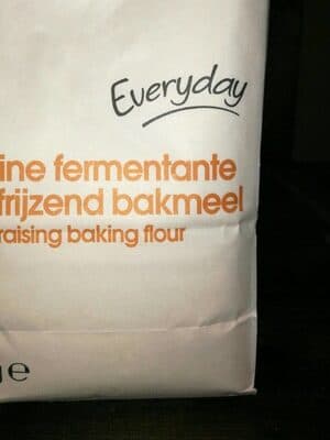 Farine Fermentante