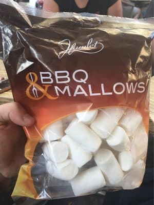 BBQ & Mallows