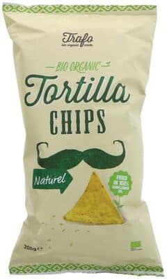 Tortilla Chips