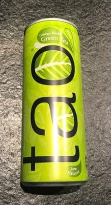 Tao Green Tea