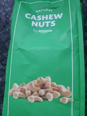 Cashew Nuts