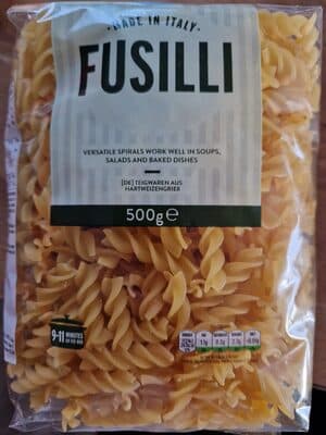 Pasta