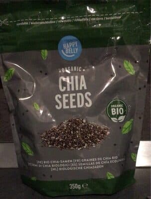 Chia Seeds