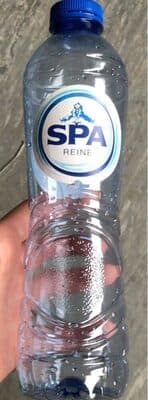 Spa Water