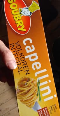 Capeline integral