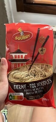 Chinese Eiermie