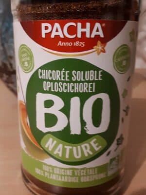 Chicorée Soluble