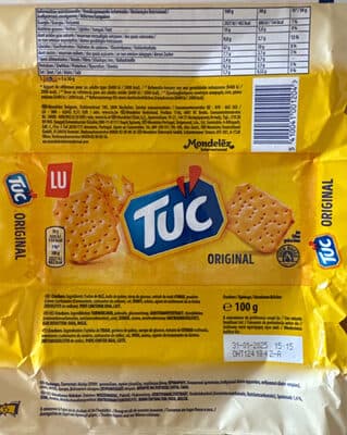 TUC Original