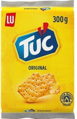 TUC Original