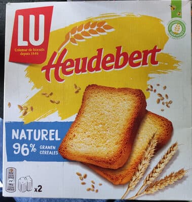 Heudebert