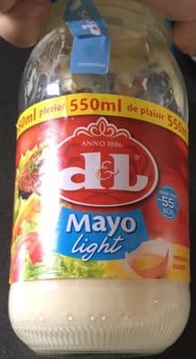 Mayo light
