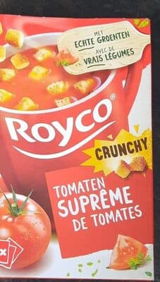 Royco Suprême De Tomates