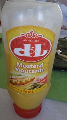 Moutarde