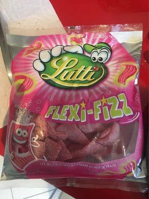 Flexi-Fizz