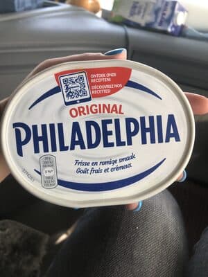 Philadelphia Naturel