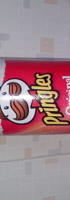 Pringles Original
