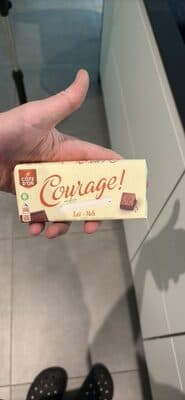 Côte d'or Lait-Melk